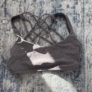 lululemon bra